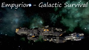 Empyrion - Galactic Survival / 37 серия / Предатели и космические перестрелки