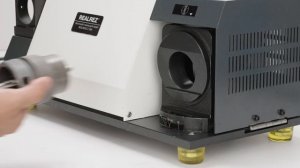 Заточной станок для сверл REALREZ Z26