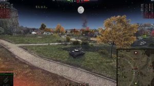 Мир танков - Ранги 6лвл + немного рандома