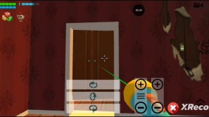 тол чикен 1 часть