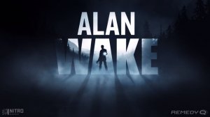 Alan Wake прохождение игры. Эпизод 2. часть 3