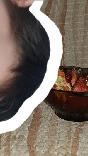 Разрезали гранат😁(как правильно разрезать гранат)