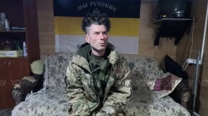 ❗️🇺🇦🏳⚡️Еще один "водитель" пойман бойцами 5 армии группировки войск "Восток"