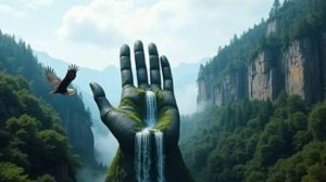 🌋 ЭПИЧЕСКИЕ МЕГАСТРУКТУРЫ | Природные монументы, рождённые огнём и временем | Документальный фильм