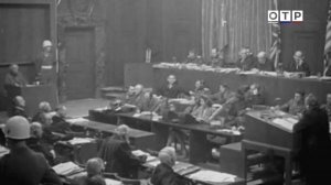 Отрицание вины: почему Германия не приняла решения Нюрнбергского трибунала