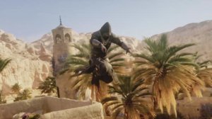 Assassin's Creed Mirage Valley of Memory   Free Major Update Release