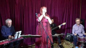 23 В парке Чаир - Татьяна Клестоава