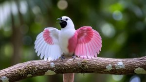 Мир удивительных Птиц