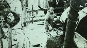 Сургутские ветераны геологии опубликуют книгу по воспоминаниям бурового мастера Владимира Соловьёва