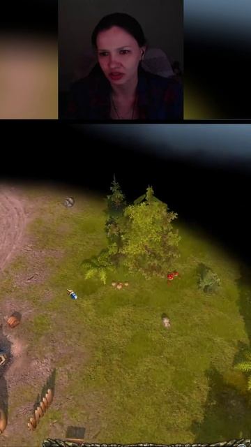 Куриная травма #shorts #majesty2 #EllsTalesChicken