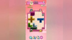 Как пройти Уровень 66  в Drop the Cat! (Решение)