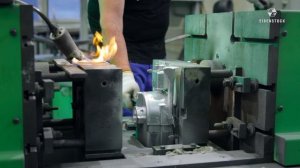 О продукции EIBENSTOCK