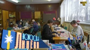 Чемпионат по шахматам