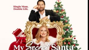 Официальный Трейлер Мой Тайный Санта