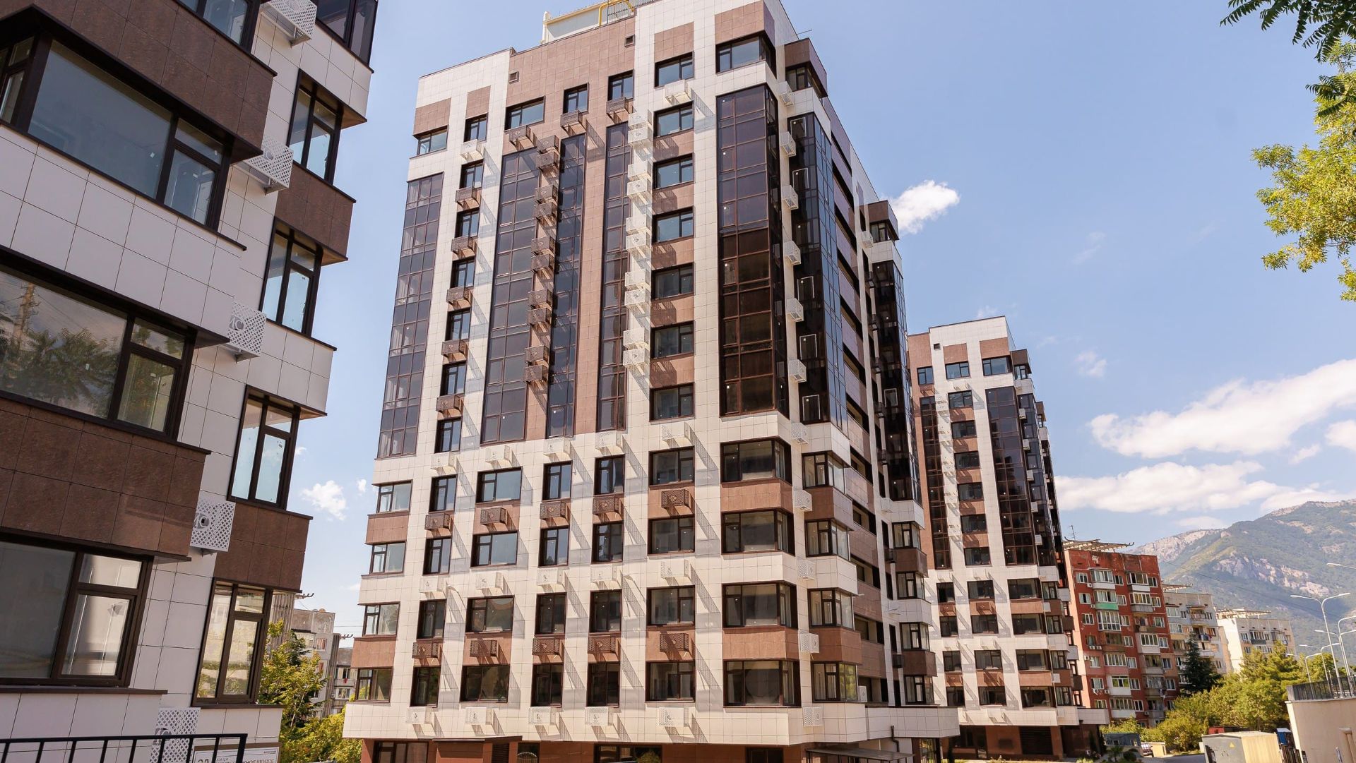 Обзор 1- комнатной квартиры смотреть онлайн