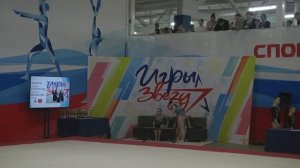 спортивная акробатика(1)