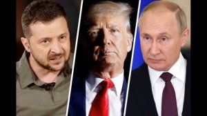 18 ноября. Зеленский перезапустить переговоры с Россией