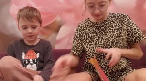 🍨Распаковка🍦 корейских🍫 сладостей!🍨