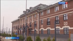 В Костроме появится первый пятизвёздочный отель