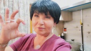 Первый опыт 🫣 Самосы кушайте, друг друга слушайте ☝️