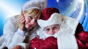 ДЕНЬ РОЖДЕНИЯ ДЕДА МОРОЗА 18 НОЯБРЯ Музыкальная открытка Песенка для детей