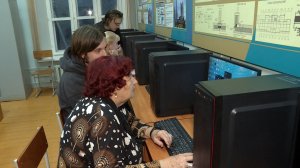 Сертификат в серебряном возрасте: рязанские пенсионеры осваивают компьютеры и находят работу