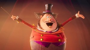 Стич-Хэд | В кинотеатре «Москва»