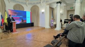 В России объявлен конкурс на лучший проект памятника - символа идеи русской Свободы