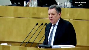 АНДРЕЙ МАКАРОВ: ВСЕ ЗАДАЧИ, О КОТОРЫХ ГОВОРИЛ ПРЕЗИДЕНТ, БЕЗУСЛОВНО РЕШАЮТСЯ