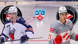 ХОККЕЙ КХЛ. ТОРПЕДО НН - СПАРТАК. ТЕКСТОВАЯ ОНЛАЙН ТРАНСЛЯЦИЯ.