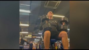 Пришло время заняться спортом