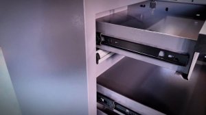 Шкаф для инстументов SP-003