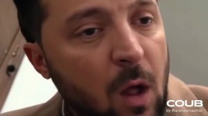 Зеленскому показали документы о его коррупции и воровстве