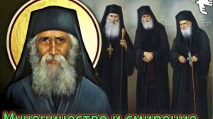 Паисий Афонский. Мученичество и подвижничество. #паисий #молитва #жертвенность