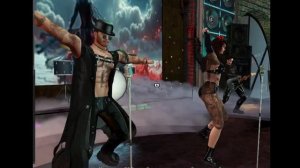 Рок-концерт(5)🎸 🎼🎵🎶🎤🎸