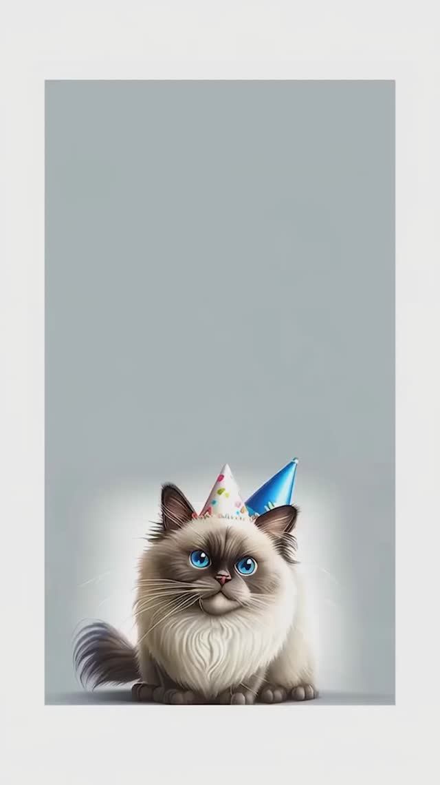 С Днём рождения !