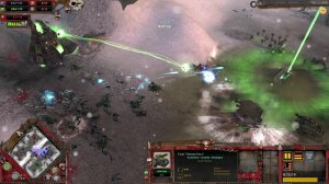 Warhammer 40,000 Dawn of War - Definitive Edition бои по сети 32