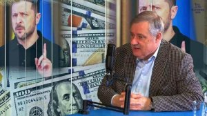 «Визави с миром». Дмитрий Евстафьев. США и Венесуэла: быть ли войне?