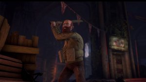 МУТНЫЕ СХЕМЫ ОЛЛИ ▶ We Happy Few # 3