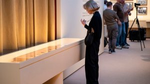 Церемония закрытия перекрестных Годов культуры России и Китая состоялась в Третьяковской галерее