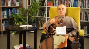 О феномене "внесистемного" гения Капустина | Лекции на ТОЛКЕ