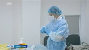 Ставропольцев приглашают на вакцинацию против клещевого энцефалита