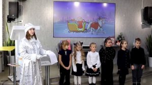 С Днём Рождения Дед Мороз!