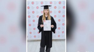 Yes церемония награждения 2025 выпускники