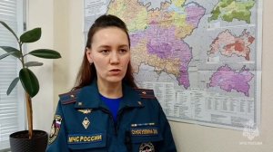 От УГМС Республики Татарстан поступило предупреждение об интенсивности метеорологического явления