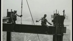 Марш высотников