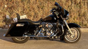 Harley-Davidson Street Glide