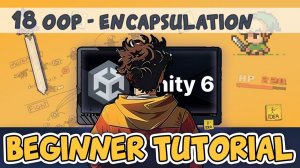 18. OOP - Encapsulation