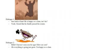 Школа Английского Языка в Пушкино _ Качественное образование в России _ Идиома