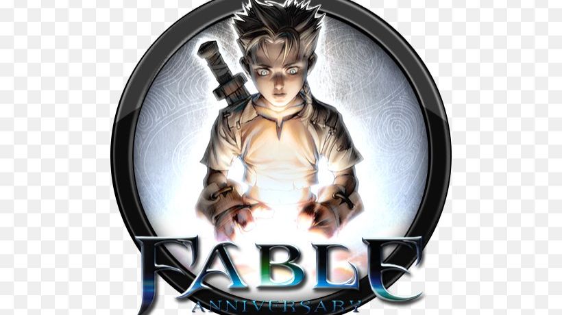 Fable Anniversary #1 (прохождение игры)